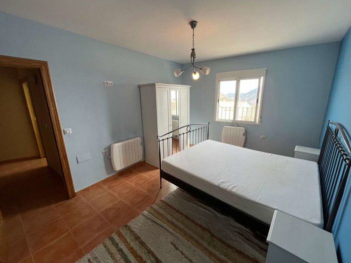 Image No.5-Propriété de 3 chambres à vendre à Velez Blanco