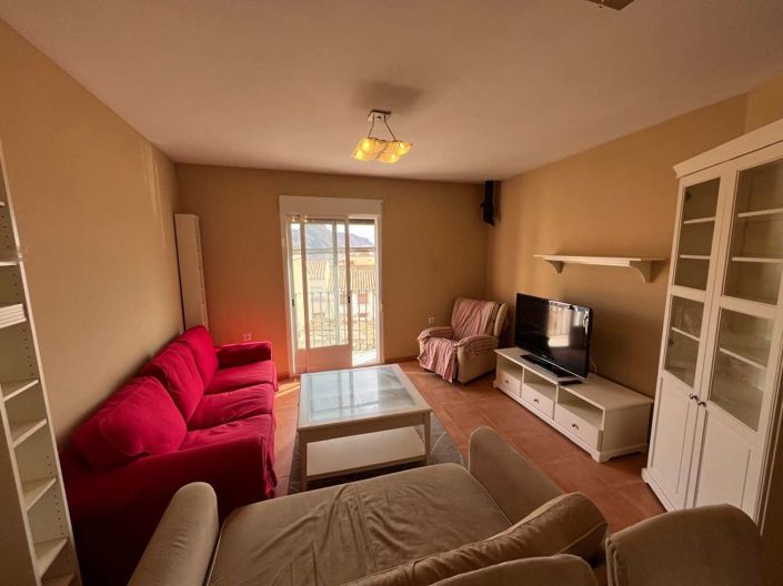 Image No.6-Propriété de 3 chambres à vendre à Velez Blanco