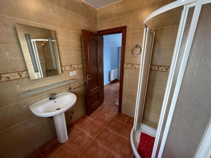 Image No.9-Propriété de 3 chambres à vendre à Velez Blanco