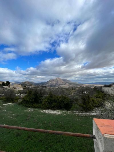 Image No.4-Propriété de 3 chambres à vendre à Velez Blanco