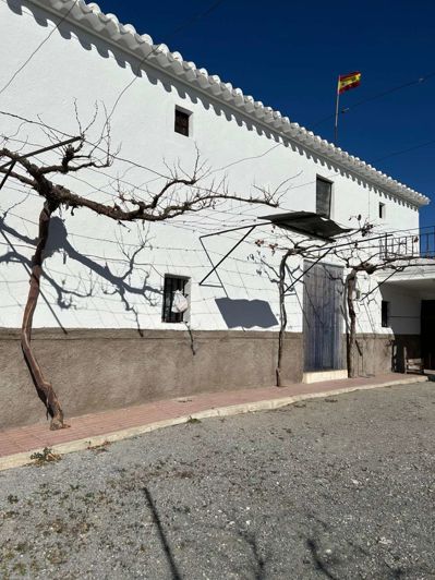 Image No.2-7 Bed Finca for sale
