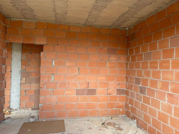 Image No.11-Finca de 3 chambres à vendre à Velez-Rubio