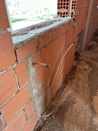 Image No.17-Finca de 3 chambres à vendre à Velez-Rubio