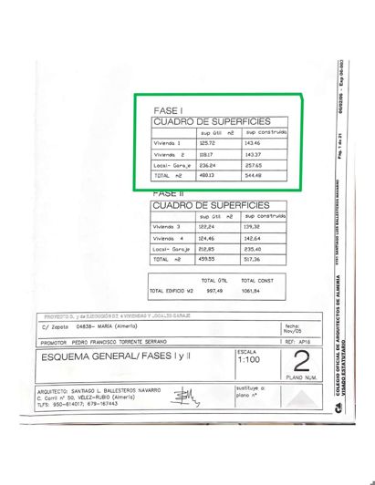 Image No.21-3 Bed Property for sale