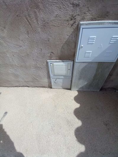 Image No.2-Propriété de 3 chambres à vendre à Velez Blanco