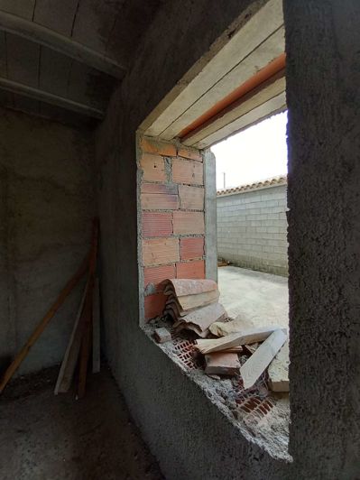 Image No.5-Propriété de 3 chambres à vendre à Velez Blanco