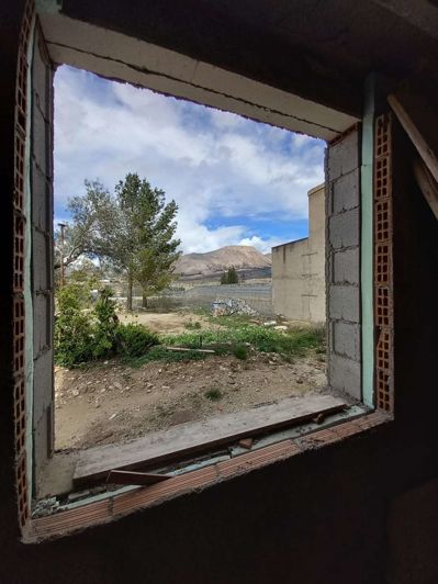 Image No.7-Propriété de 3 chambres à vendre à Velez Blanco