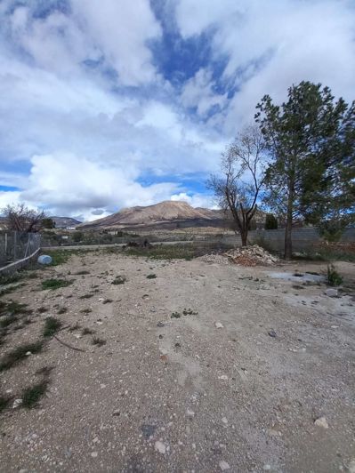 Image No.8-Propriété de 3 chambres à vendre à Velez Blanco