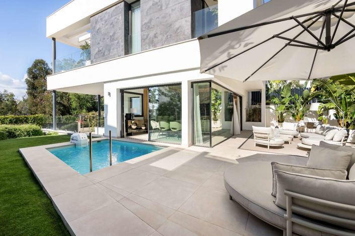 Image No.22-4 Bed Villa for sale