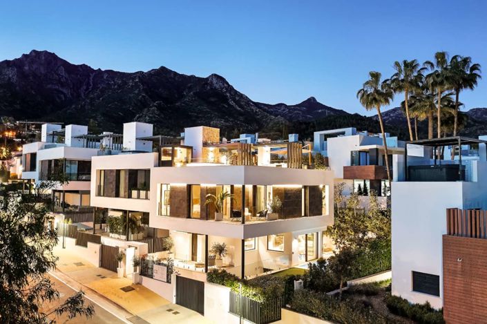 Image No.7-4 Bed Villa for sale