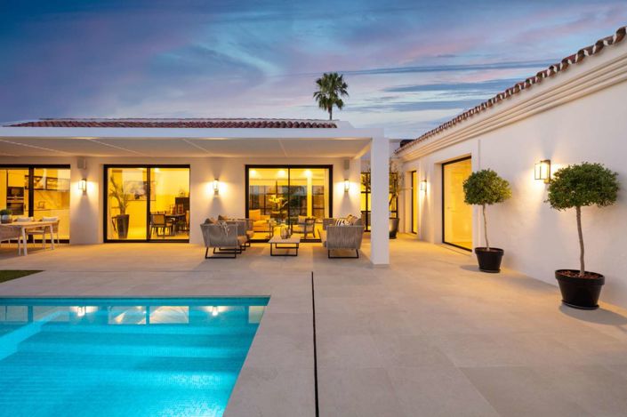 Image No.13-4 Bed Bungalow for sale