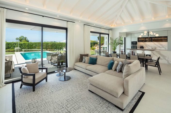 Image No.4-4 Bed Bungalow for sale