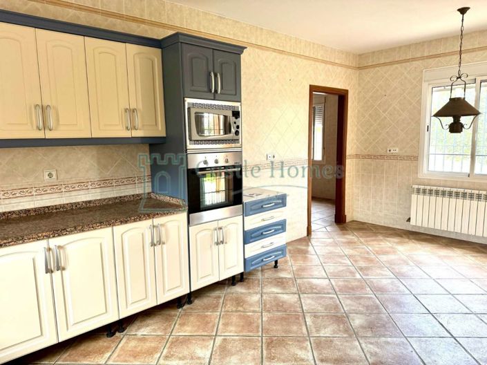 Image No.10-Villa de 5 chambres à vendre à El Puerto de Santa María