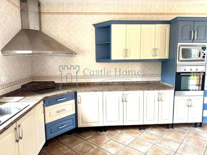 Image No.11-Villa de 5 chambres à vendre à El Puerto de Santa María