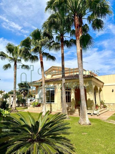 Image No.8-Villa de 5 chambres à vendre à El Puerto de Santa María