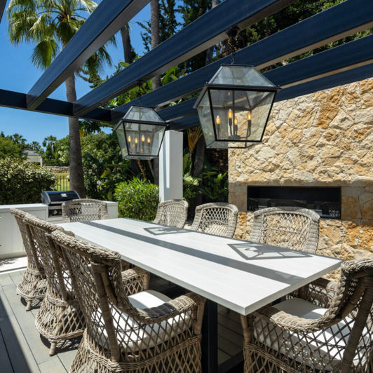 Image No.4-5 Bed Chalet for sale