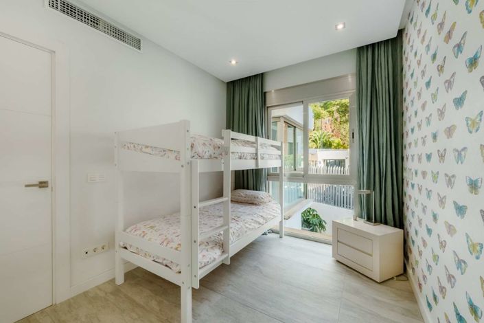 Image No.11-Propriété de 3 chambres à vendre à Marbella