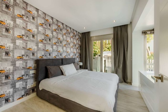 Image No.12-Propriété de 3 chambres à vendre à Marbella