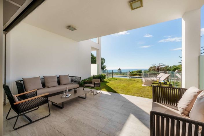 Image No.15-Propriété de 3 chambres à vendre à Marbella