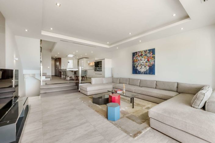 Image No.5-Propriété de 3 chambres à vendre à Marbella