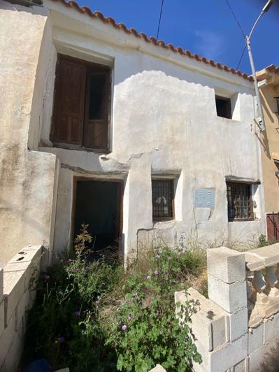 Image No.1-Propriété de 4 chambres à vendre à Puerto Lumbreras