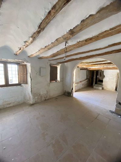 Image No.2-Propriété de 4 chambres à vendre à Puerto Lumbreras