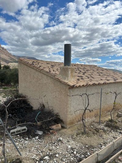 Image No.3-1 Bed Finca for sale