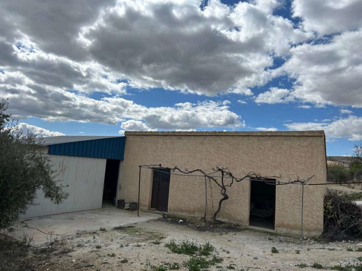 Image No.4-1 Bed Finca for sale