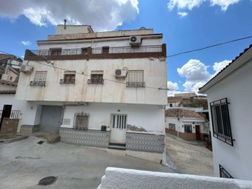 1 - Freila, Townhouse