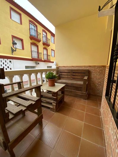 Image No.2-Propriété de 3 chambres à vendre à Oria