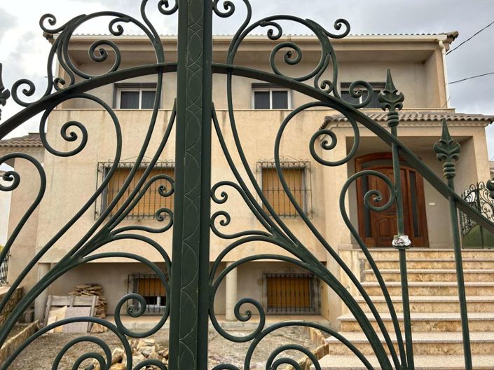 Image No.1-7 Bed Finca for sale