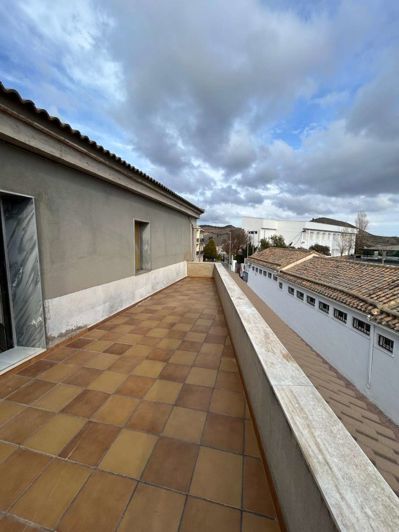 Image No.4-Finca de 7 chambres à vendre à Oria