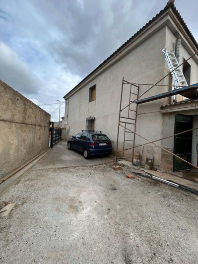 Image No.5-Finca de 7 chambres à vendre à Oria