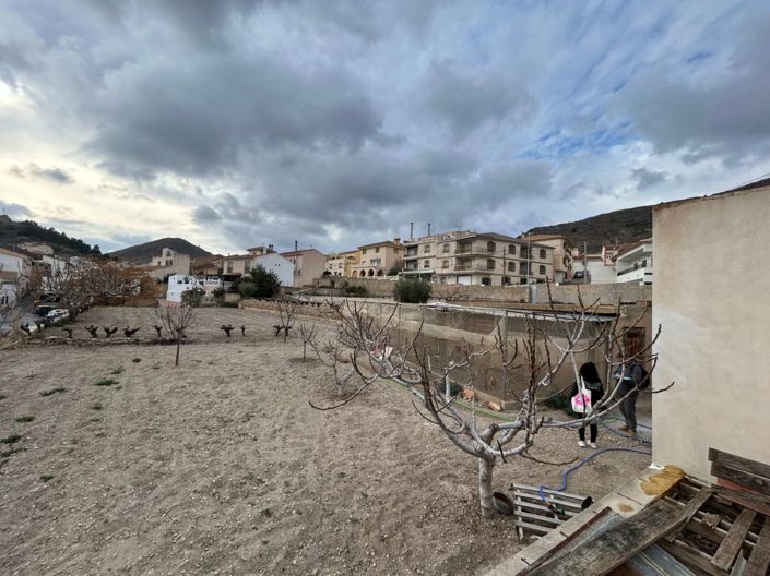 Image No.8-Finca de 7 chambres à vendre à Oria