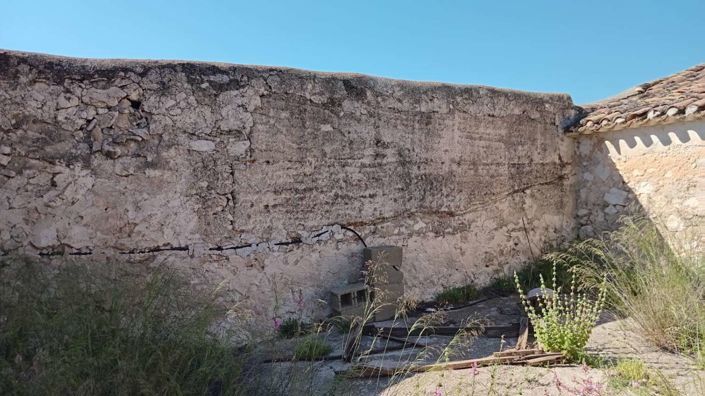 Image No.18-Propriété de 1 chambre à vendre à Velez Blanco