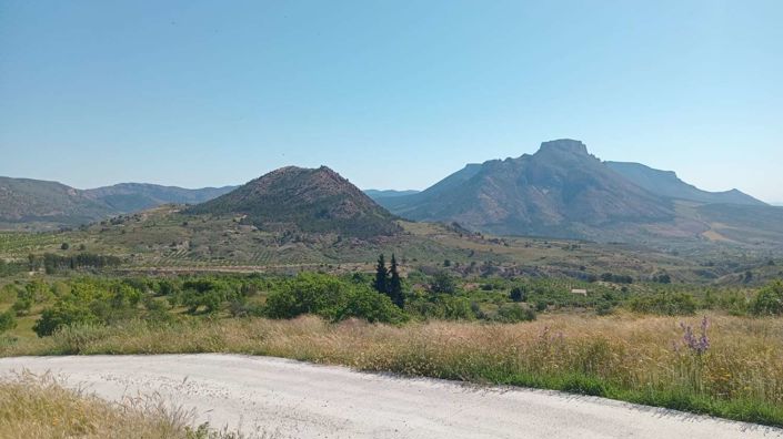 Image No.2-Propriété de 1 chambre à vendre à Velez Blanco