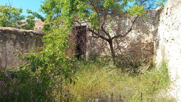 Image No.3-Propriété de 1 chambre à vendre à Velez Blanco