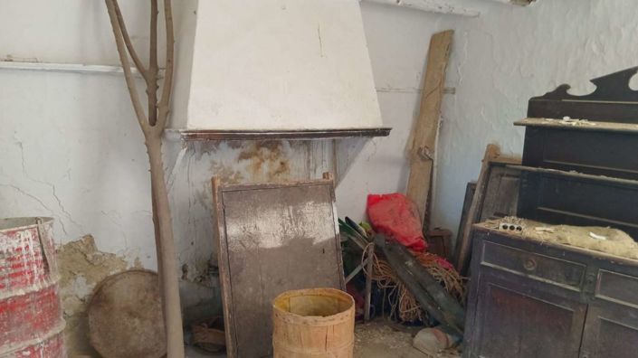 Image No.6-Propriété de 1 chambre à vendre à Velez Blanco