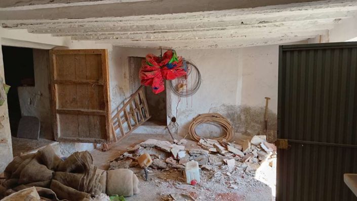 Image No.7-Propriété de 1 chambre à vendre à Velez Blanco