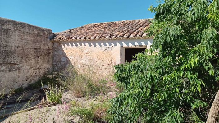 Image No.9-Propriété de 1 chambre à vendre à Velez Blanco