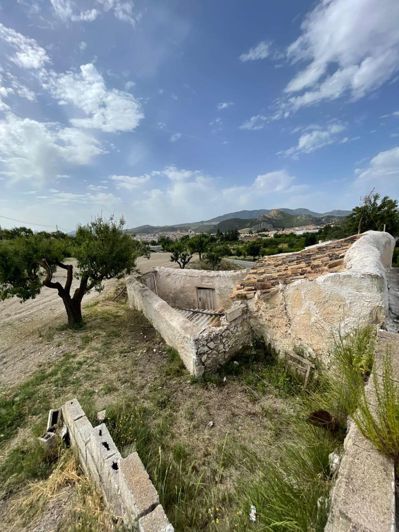 Image No.21-Propriété à vendre à Velez Blanco