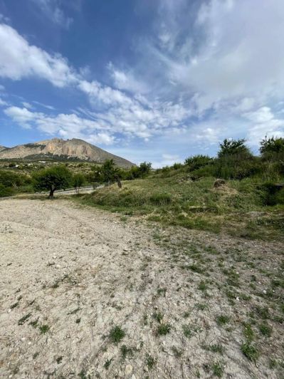 Image No.23-Propriété à vendre à Velez Blanco