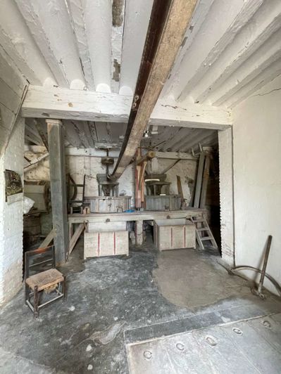 Image No.3-Propriété à vendre à Velez Blanco