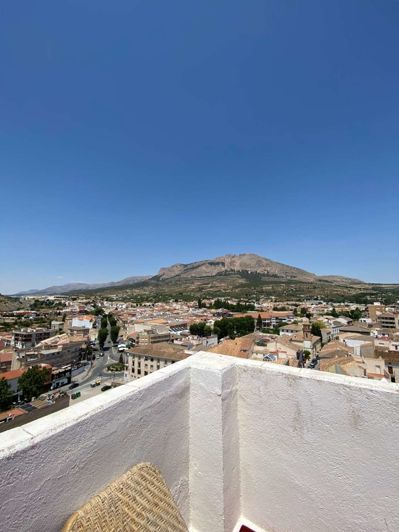 Image No.12-Propriété de 4 chambres à vendre à Velez-Rubio