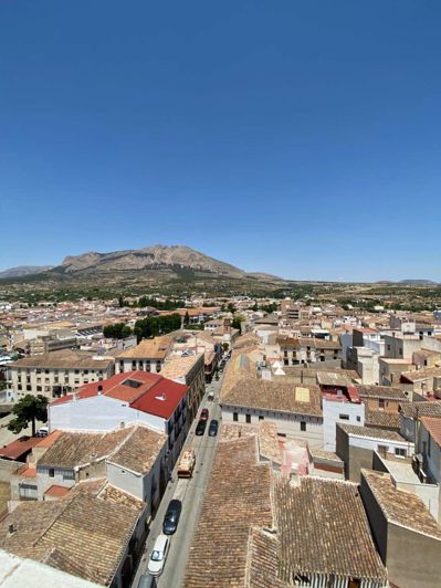 Image No.13-Propriété de 4 chambres à vendre à Velez-Rubio