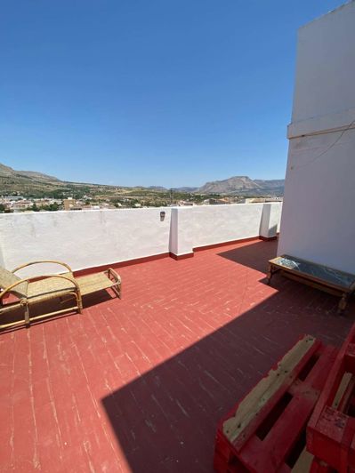 Image No.16-Propriété de 4 chambres à vendre à Velez-Rubio