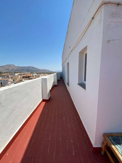 Image No.17-Propriété de 4 chambres à vendre à Velez-Rubio