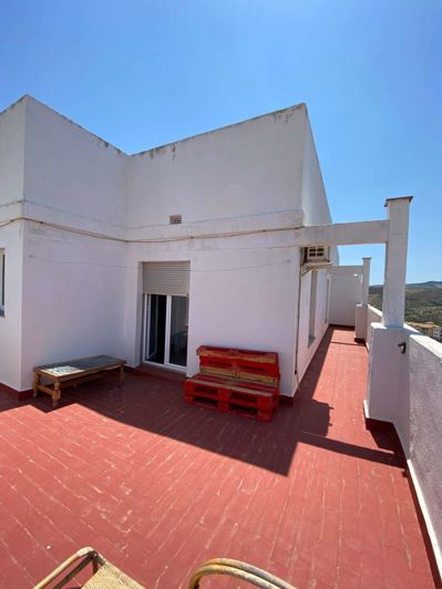 Image No.2-Propriété de 4 chambres à vendre à Velez-Rubio