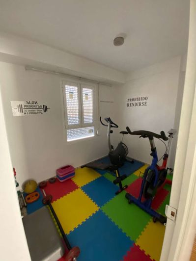 Image No.23-Propriété de 4 chambres à vendre à Velez-Rubio