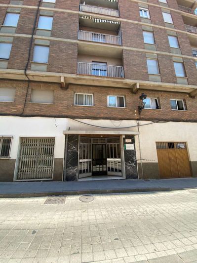 Image No.30-Propriété de 4 chambres à vendre à Velez-Rubio